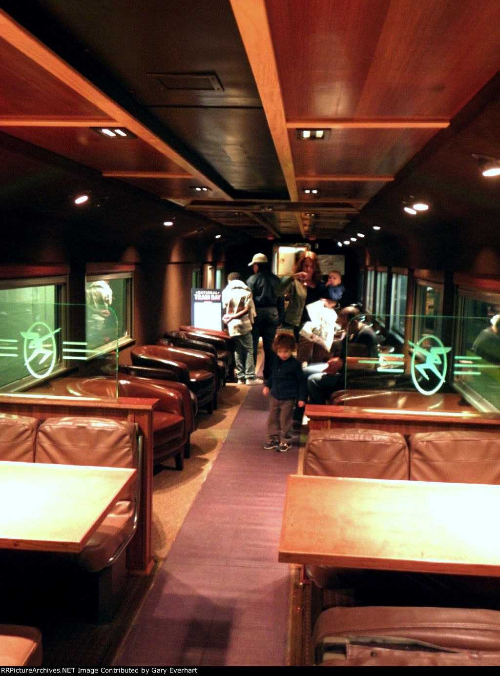 MILW St Croix Valley - ex US Army, ex Amtrak, ex-North Star Rail